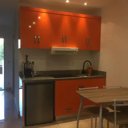 Argeles-sur-mer T2 55m2